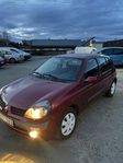 Renault Clio 5-dörrars Halvkombi 1.2 Expression