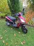 Elmoped SILENCE 45km/h