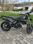 Rieju Black Edition