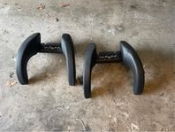 Laddkabel typ2, bilstereo Avant, Gas högtalare
