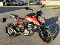 KTM 125 Duke