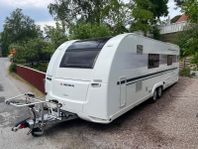 Adria alpina 753 HK 2019
