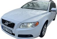 Volvo V70 T5 Momentum 240hk