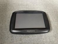 Garmin zumo 595