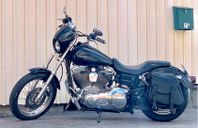 Harley Davidson fxdc