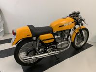 Ducati 350 Desmo