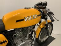 Ducati 350 Desmo