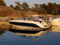 Aquador 26 DC
