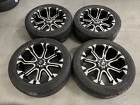 Dodge Ram, Chevrolet, Cadilac, 17, 20, 22 mfl