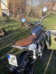 El moped Super Soco tc. års modell 2020