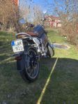 El moped Super Soco tc. års modell 2020