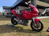 Ducati Multistrada 1000 DS 2003