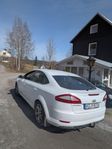 Ford Mondeo Halvkombi 2.0 Flexifuel reservdelsbil