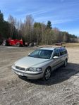 Volvo V70 2.5T AWD Euro 4