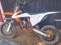 ktm 85sx låghjuling