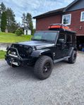 Jeep Wrangler Unlimited 2.8