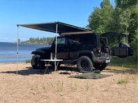 Jeep Wrangler Unlimited 2.8