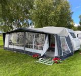 Kabe Safir ETDL KS 2009 långbäddare