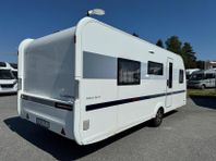 Adria Adora 593 UP