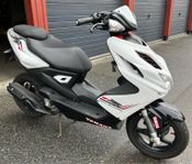 Yamaha Aerox R