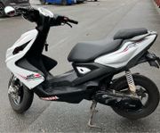 Yamaha Aerox R