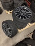 Audi Vw Skoda seat fälgar och däck 