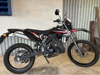 RIEJU MRT ENDURO