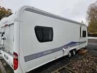 Hobby 650 KFU - 10
