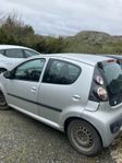 Citroën C1 5-dörrar 1.0 Euro 4