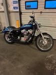Sportster 883 1200cc