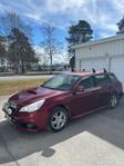 Subaru Legacy Wagon 2.0 4WD Euro 5
