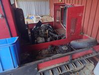 iller b100 1.9TDI  -77
