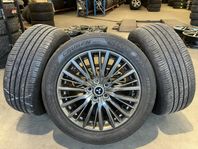 Mitsubishi Outlander, Mazda, Toyota bult 5/114,3 mfl