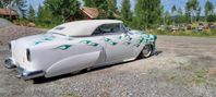 Chevrolet Bel Air Cabriolet V8/ Automat