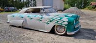 Chevrolet Bel Air Cabriolet V8/ Automat