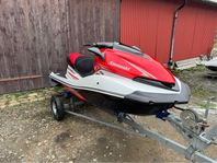 Kawasaki Ultra LX 160
