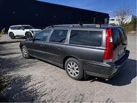 Volvo V70 2.4 Business Euro 4