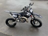 Husqvarna TC 65 2023 