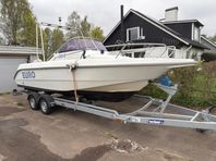 Galeon 660 wa