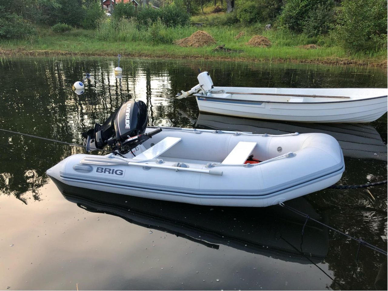 Brig 360