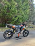 Derbi senda x-treme sm 50, 2019