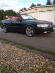 Saab 9-3 Cabriolet 2.0 Turbo
