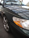 Saab 9-3 Cabriolet 2.0 Turbo