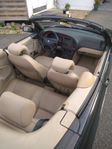 Saab 9-3 Cabriolet 2.0 Turbo