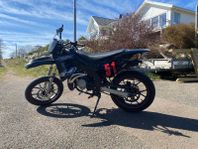 Rieju RRX 2007
