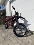 Beta RR 50 Track