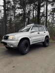 Suzuki Grand Vitara 5-dörrar 2.0 4WD Euro 3