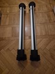 Thule WingBar Edge Polestar 2