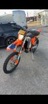 KTM 250 EXC-F