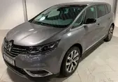 Renault Espace 1.6 dCi 160hk  - Fullutrustad 7-sitsig 